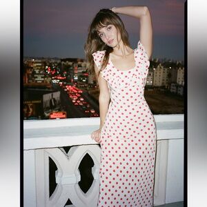 Realisation Par The Claudia Sundress